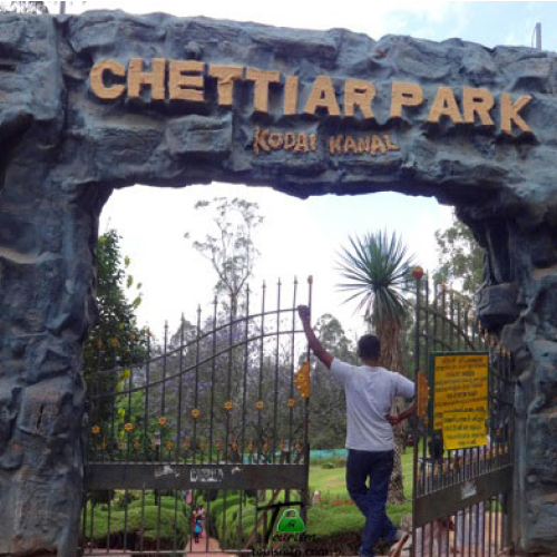 Kodaikanal  Tour Packages